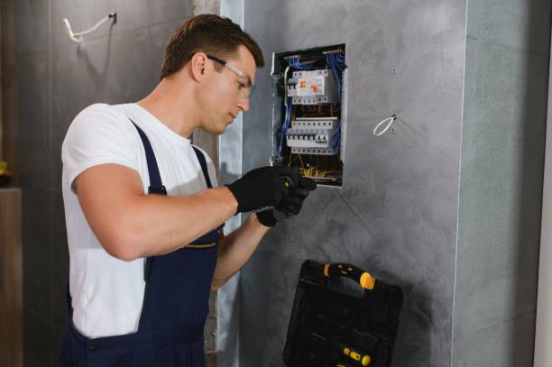 Why Trust Our Certified Electricians for Your Electrical Needs in Raytown, MO?